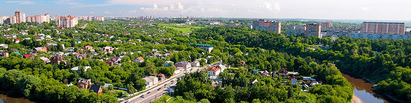 Бетон в Климовске